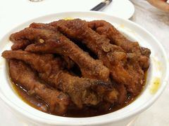 铁勺凤爪-大铁勺新津菜(迎水道店)
