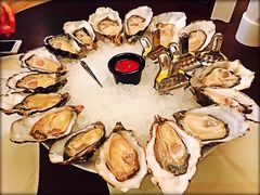 -Oyster Talks 四度蚝法餐厅