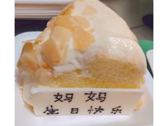 -36cake生日蛋糕·下午茶(南山店)