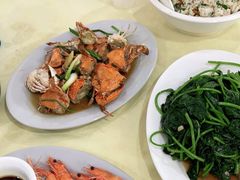 -秋姐美食店(旅游大道店)