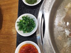 -羊阿公·嘉福烤全羊龙虾馆·家常菜(广益店)