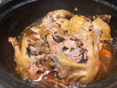 宫廷八宝鸭-火宫殿(五一大道分店)