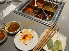 -海底捞火锅(步步高新天地店)