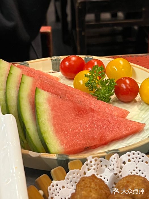 都一处烧麦馆(前门店)图片