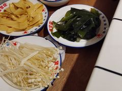 -贤合庄卤味火锅(勒泰中心店)