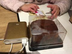 -可稵咖啡面包蛋糕(休斯顿店)