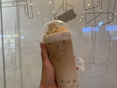 -喜茶(广州天汇igc店)