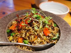 -本处·素食·融合料理(南油店)