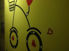 android_upload_pic-游人馆·桌游狼人杀团建馆(人广书城店)