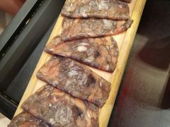 -热火朝天鲜切牛肉火锅(南强街巷店)