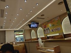 -西贝(无锡万象城店)