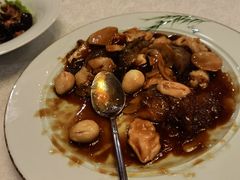海鲜全家福-同和居(月坛店)