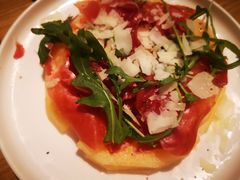 -玛尚诺Pizza&Bar(长泰广场店)