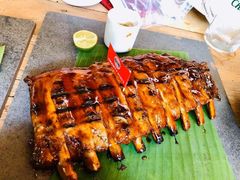 -Naughty Nuri’s Phuket
