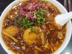 -毛华美食(清扬路店)