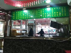-白魁老号饭庄(安内店)