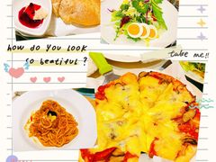 -MIO弥欧洋房西餐厅(中央大街店)