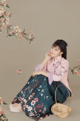 -盘子女人坊古装写真摄影(天津总店)