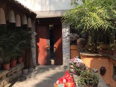 -园林美食城·本土农家菜(杨和镇店)