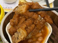 -府城小食馆(金龙宾馆店)