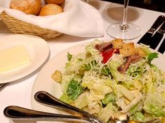 -Keens Steakhouse