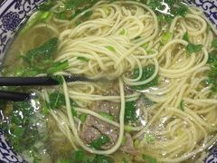 -西北朗益和穆斯林餐厅