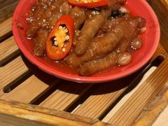 -避风塘(宝山万达店)