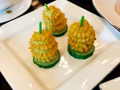 -新天世纪中餐厅
