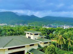 -三亚亚龙湾天域度假酒店