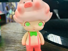 -泡泡玛特POPMART(武汉天地壹方店)