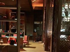 -丽江金茂凯悦臻选酒店-滇香馆