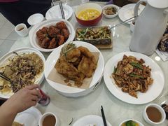 -普天和酒楼·新津菜·烤鸭(天津之眼店)