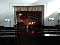 -辛亥革命博物院北区