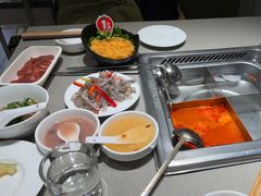 -海底捞火锅(上地华联店)