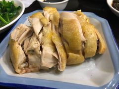-小本鸡饭店(滨江白马湖店)