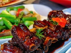 -漫月酒馆(麦凯乐店)
