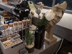 -CoffeeVendor(西乡店)