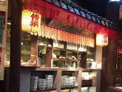 -南京大牌档(富力海珠城店)