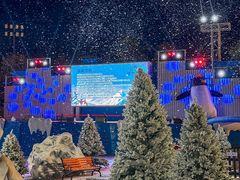 -汕头中海黄金海岸水上乐园