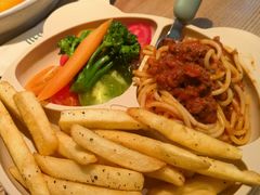 -沛家·西餐Brunch·直火料理