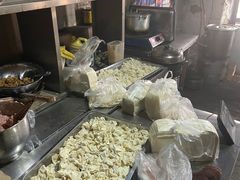 -安庆柴火馄饨(马道街店)