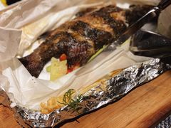 -宴悦海鲜餐厅·游水海鲜·牛排(亚龙湾瑞吉店)