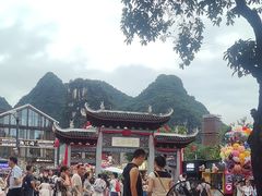 -大师傅金奖啤酒鱼(西街口总店)