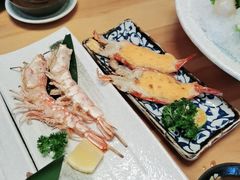 -王鼎精致料理铁板烧(世博源店)