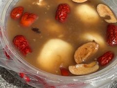 -罗子龙罗家桂花汤圆(曹都巷店)