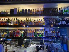 -MOSSO音乐酒吧·live house(长乐路店)