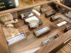 -九十葉·抹茶(南京·德基店)