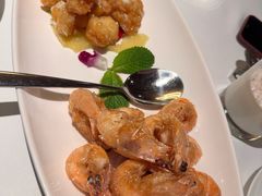 -荣兴酒家(徐家汇店)