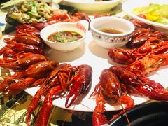 -红钳侠小龙虾·烧烤(中赢康康谷店)