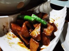 -金枝玉叶上海人家食府(三里河店)